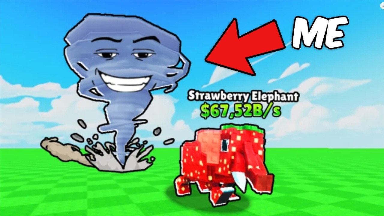 Capture Brainrots